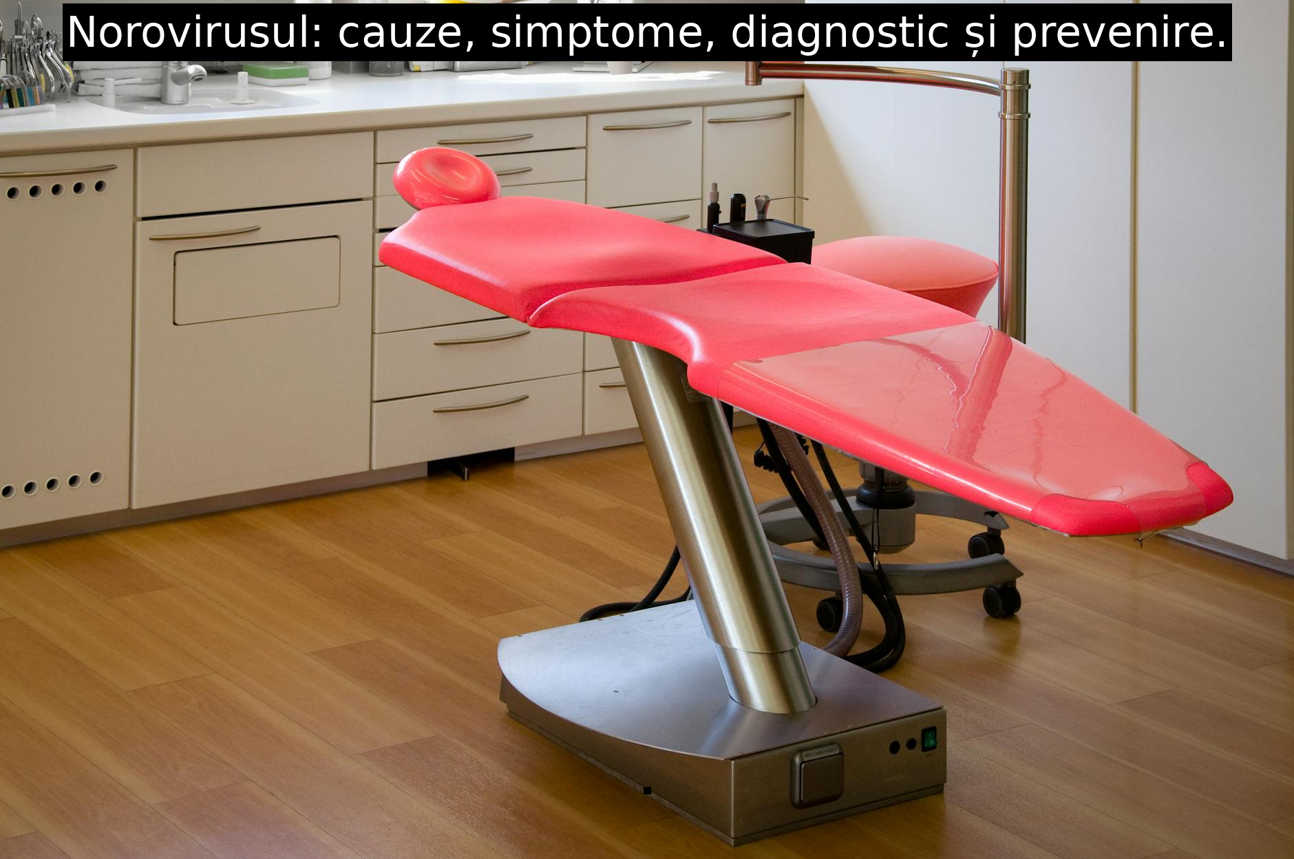 Norovirusul cauze simptome diagnostic și prevenire Clinic Sanatos