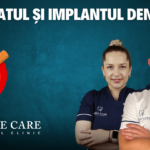 Studiul Smile Care: 80% dintre pacienții maturi necesită tratamentul cu proteză fixă pe implanturi