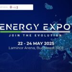 Fii inspirat la ENERGY EXPO 2025 și descoperă noua eră energetică!