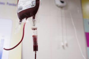 terapia vampir