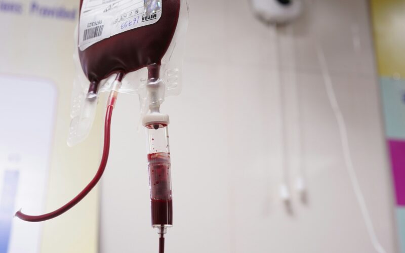 terapia vampir