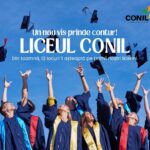 Asociația CONIL – Model de bună practică în integrare socială