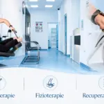 Motion Clinic – recuperare medicală, fizioterapie și kinetoterapie pentru o viață activă